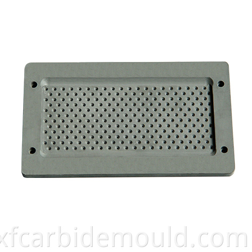 High Current Graphite Pickling Tray